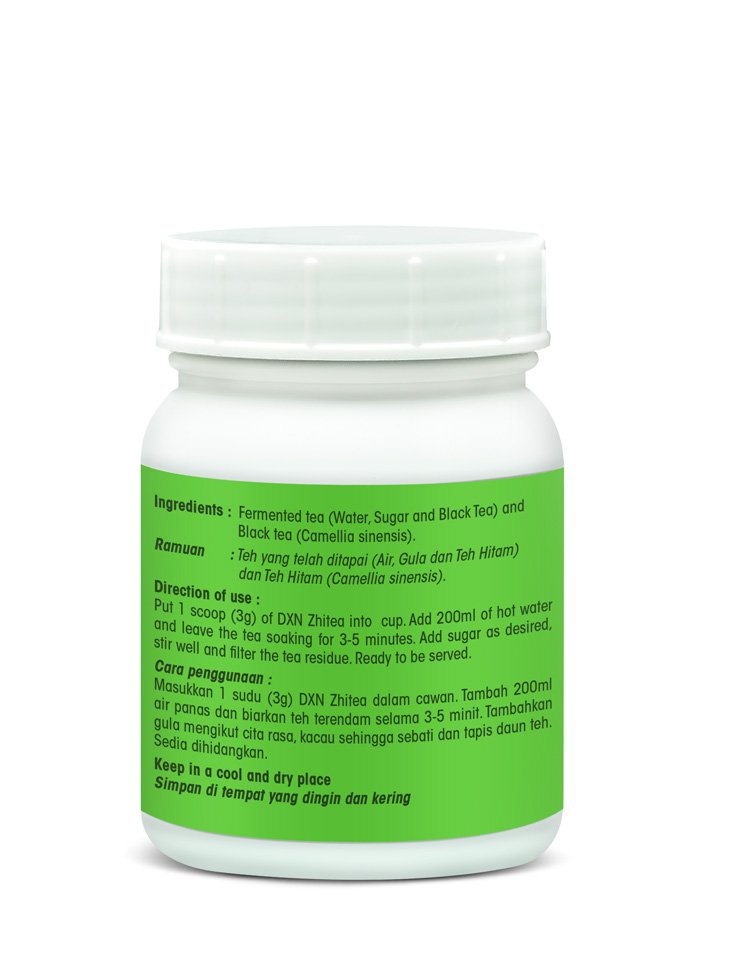 DXN Zhitea - Image 2