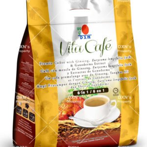 DXN Vita Cafe