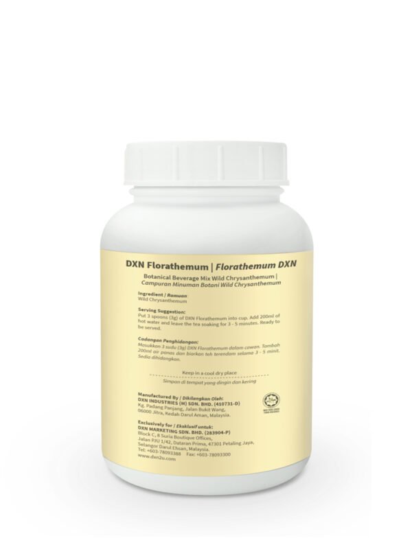 DXN Florathemum - Image 2