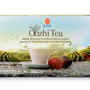 DXN Oozhi Tea-30 sobres