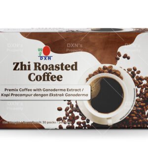 DXN Zhi Roasted Coffee