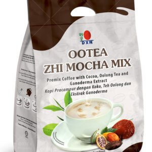 DXN Ootea Zhi Mocha Mix