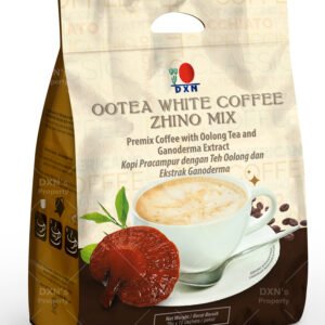 DXN Ootea White Coffee Zhino Mix