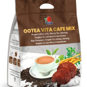DXN Ootea Vita Cafe Mix