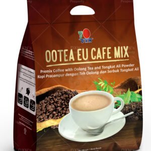 DXN Ootea Eu Cafe Mix