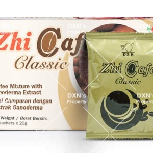 DXN Zhi Cafe Classic