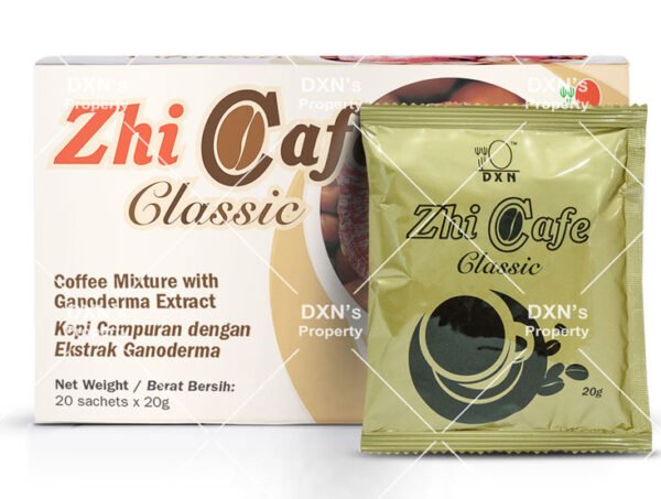 DXN Zhi Cafe Classic